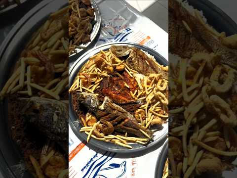 وش افضل مطعم سمك في مكة سمك جمبري مطاعم وجبات مكة
