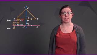 Geometry A by StrongMind