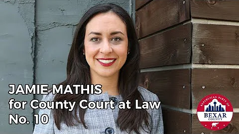 Jamie Mathis