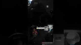 Had to tell lil bro "Y Fi Dat" #thevillage #reaction #reactions #reactionvideo #prodbywalkz #walkz