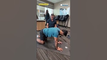 #ShubhanshuShukla leert ‘opnieuw lopen’ na terugkeer van ruimtemissie | #shorts #ruimte #isro