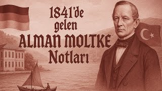 1841 Yılında Gelen, Alman Asker Moltkenin Notları... Kölelik Kavramı