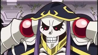 Ova Overlord I - Episode 2 Sub Indo