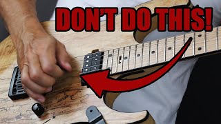 😫 Huge speed picking mistake - Fix it now!