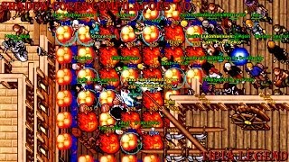 Shadow Cores Compilações. 1.0