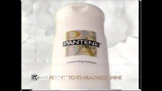 Download lagu Pantene Pro-V Extra Moisturizing TVC (Outdoors 2 - Philippines, 2003)