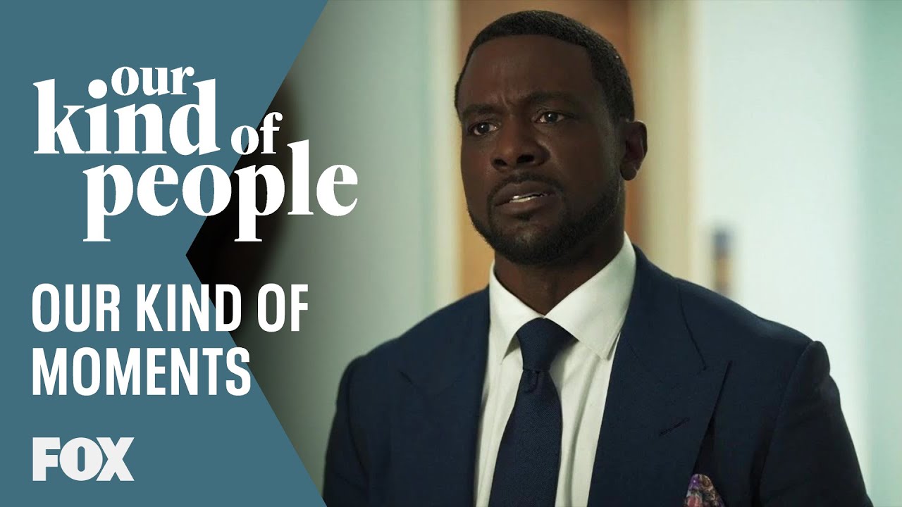 Our Kind Of Moments: Episode 10 | Season 1 Ep. 10 | OUR KIND OF PEOPLE