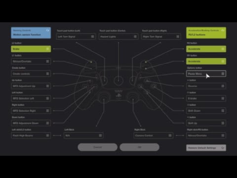 Gran Turismo 7 All Cars And Money, Settings Grinding Credits - No Commentary