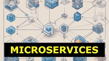 Microservices Unveiled: A Deep Dive into Modern Software Architecture