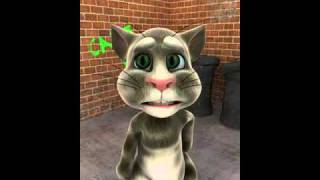 Talking Tom