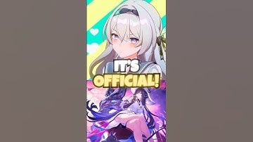 It’s Actually Happening 😭 | Honkai Star Rail #shorts