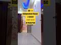 दिल्ली में 40 गज L Corner जड़ से मकान, Independent House 40 gaj jad se makan sale #shorts #viral