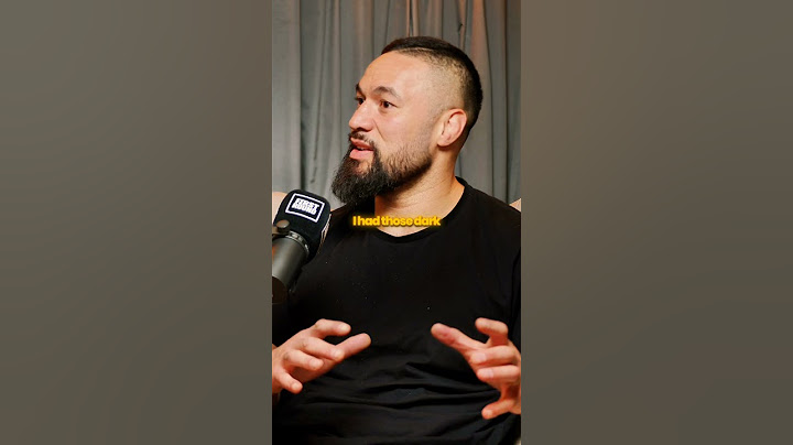 Joseph Parker reveals secrets about Tyson Fury 👀 #tysonfury #boxing