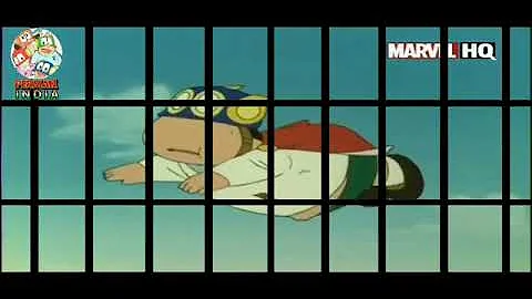 Perman New Episode in Hindi