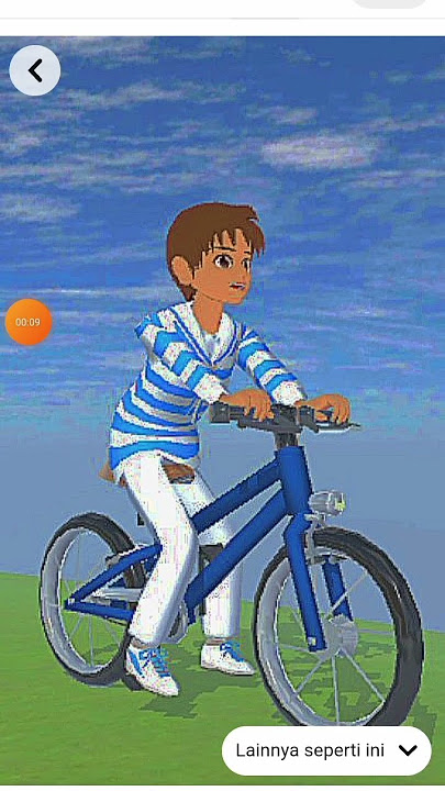 papa egak pulang pulang mama hobi jalan aku man gak di sayang sakura school simulator