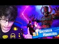 MI ULTIMA VICTORIA DE LA *TEMPORADA 4* DE FORTNITE | Blend Freshon