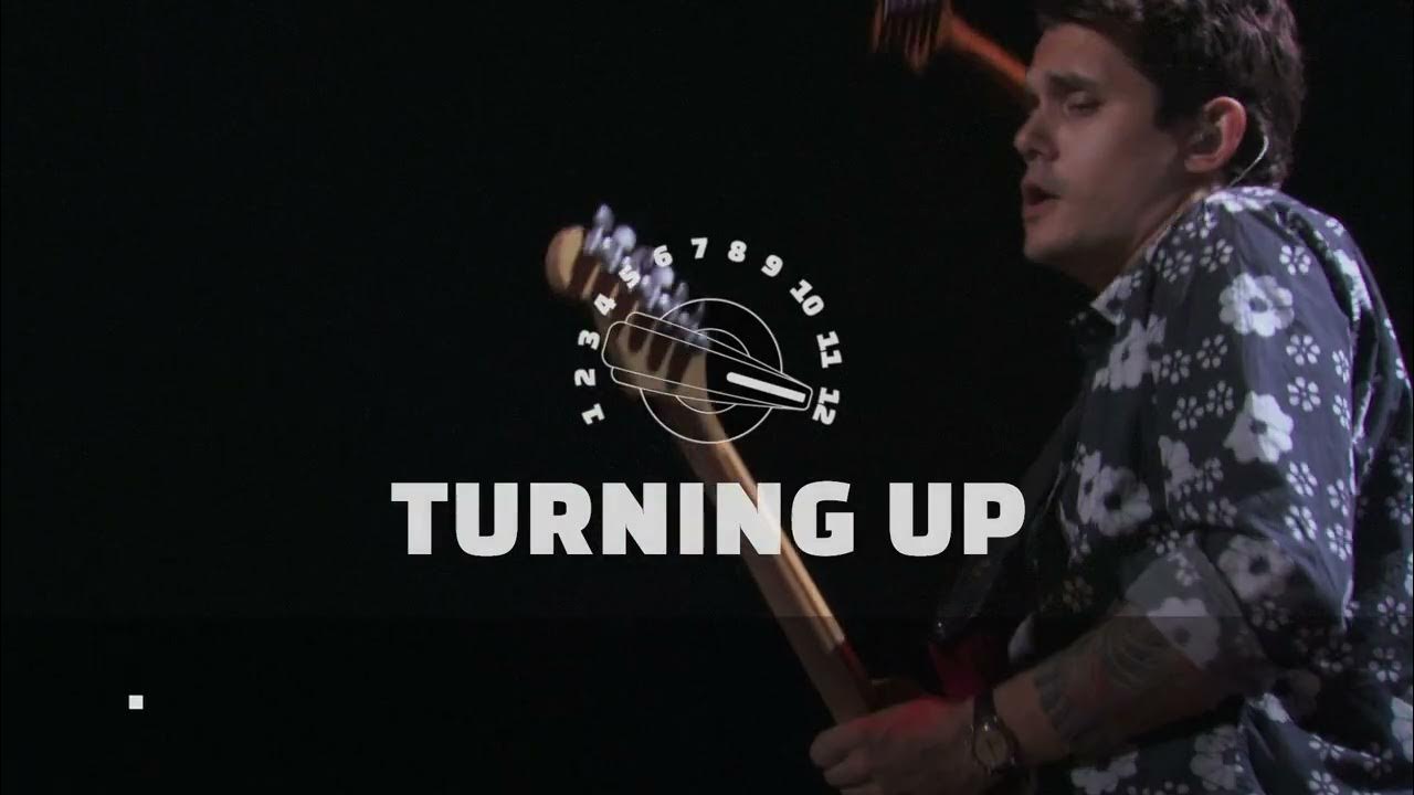 JOHN MAYER CROSSROADS GUITAR FESTIVAL YouTube