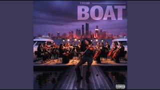 Trim- BOAT (Orchestral Version)