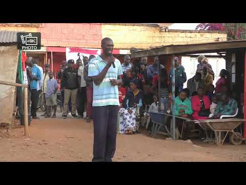 Video: Kitabu kipya cha kimberley chambers kitatoka lini?