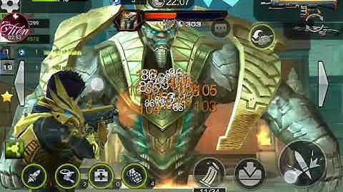 XÁC ƯỚP AI CẬP | CHIẾN DỊCH HUYỀN THOẠI