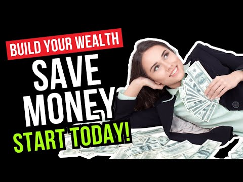 How to Save Money - 10 Tips You Need to Know!