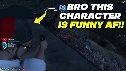 Swizz Reacts to Roundy Buffet Going Demon Mode on COP