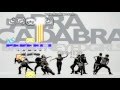 Abracadabra S15