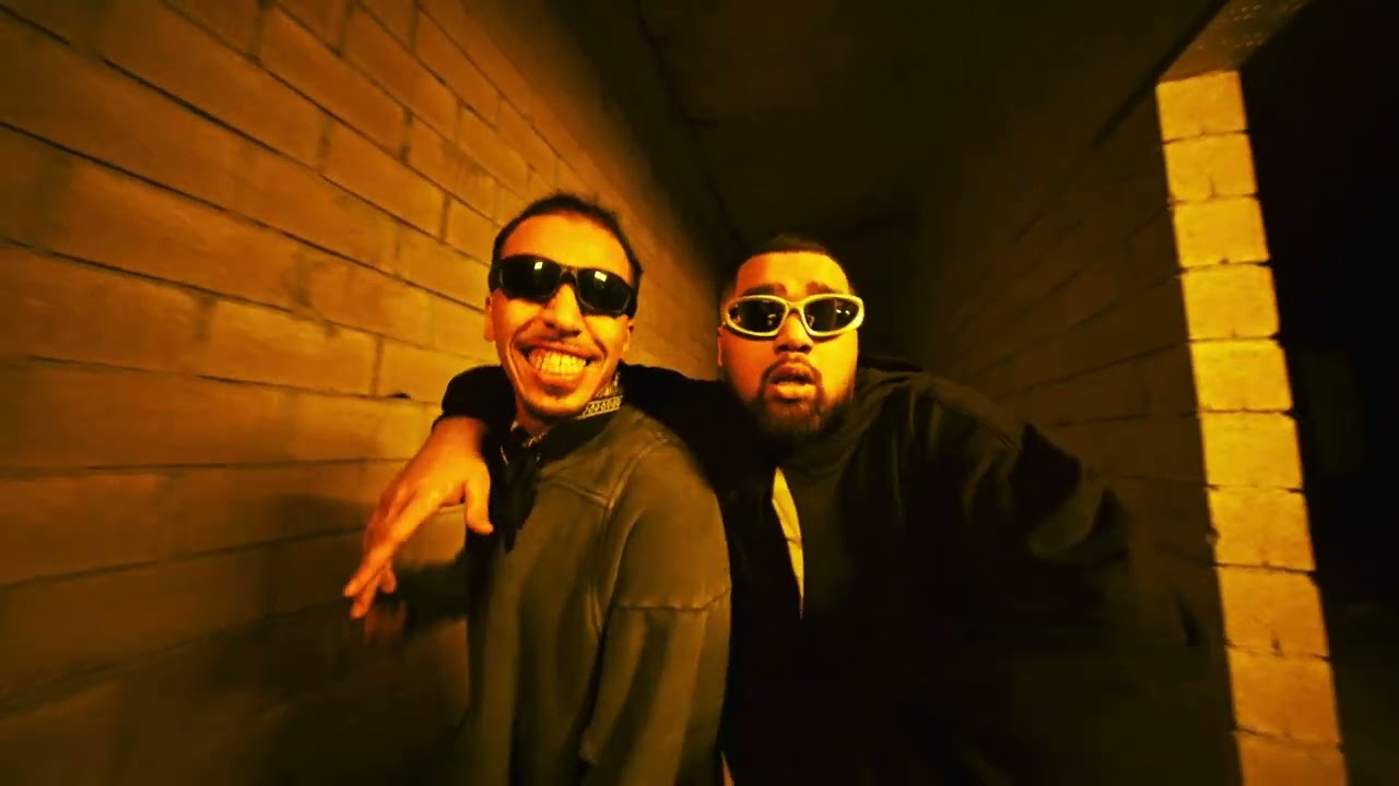 Watch SAUD G - HAREEJA FT. TAYEB SANTO (OFFICIAL MUSIC VIDEO) on YouTube Watch SAUD G - HAREEJA FT. TAYEB SANTO (OFFICIAL MUSIC VIDEO) on YouTube