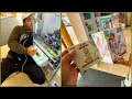 IRL en JAPON l Un DIA CON SUERTE en TIENDA de JAPON (Sorteo ichiban kuji)