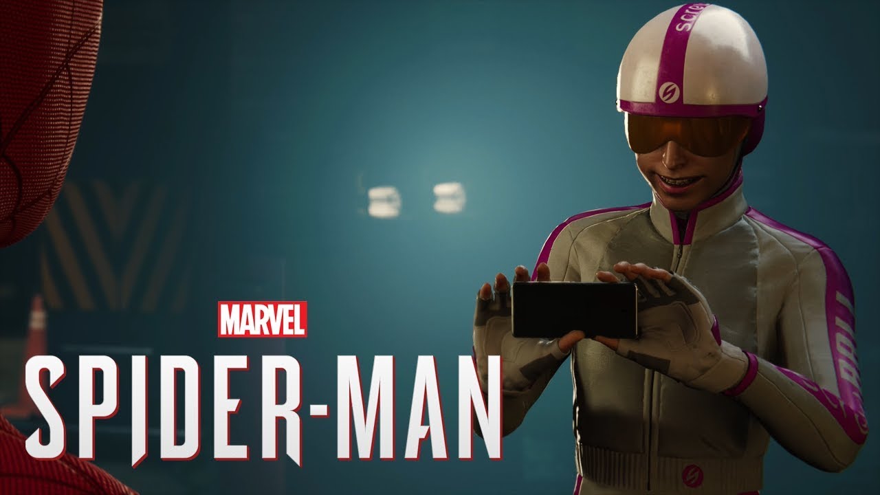 Marvel's Spider-Man - All Screwball [Ultimate Score] - YouTube