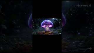 Plant vs Zombies - Guess the Shroom Plants.