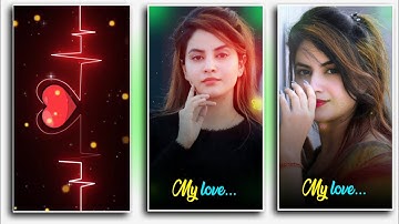 New Effect Status Editing | Kinemaster New Video Editing | New Trending Whatsapp Status Editing