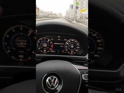 Tiguan nf 220 л.с. ea888 revo stage2.