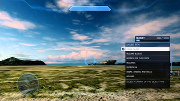 How to: Halo 4 - Basic Forge Tutorial