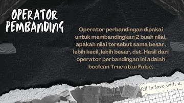 Operator dalam Java by Kelompok 3