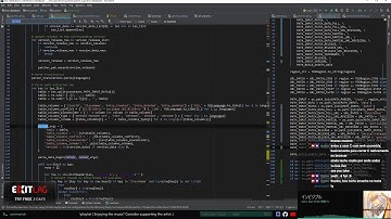 [PT/EN] Data Processing | tos.guru | Day 174 | #angular #lua #node #python #wasm