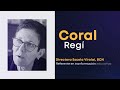 Evaluación, Tutorías y Vínculo en la Nueva Educación - Conversación en vivo con Coral Regí
