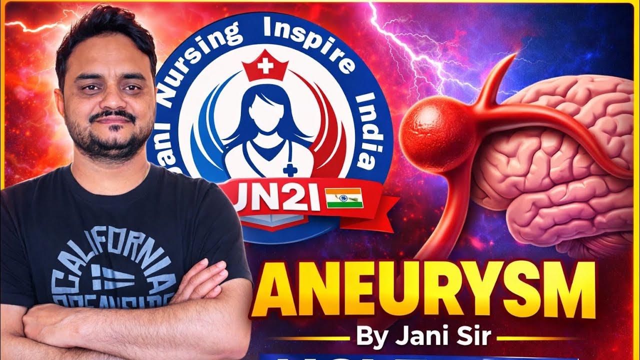 Let’s crack the NORCET with @Jani sir 