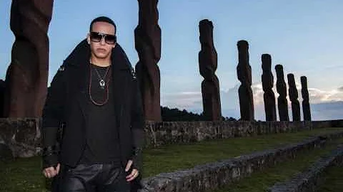 Daddy Yankee LIMBO (Original) mp3 + audio