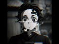 #demonslayer #butifyoucloseyoureyes #everybodywantstobemyenemy #anime #kimetsunoyaiba #edit