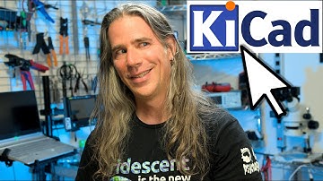 2 KiCad Tips Save a Million Clicks