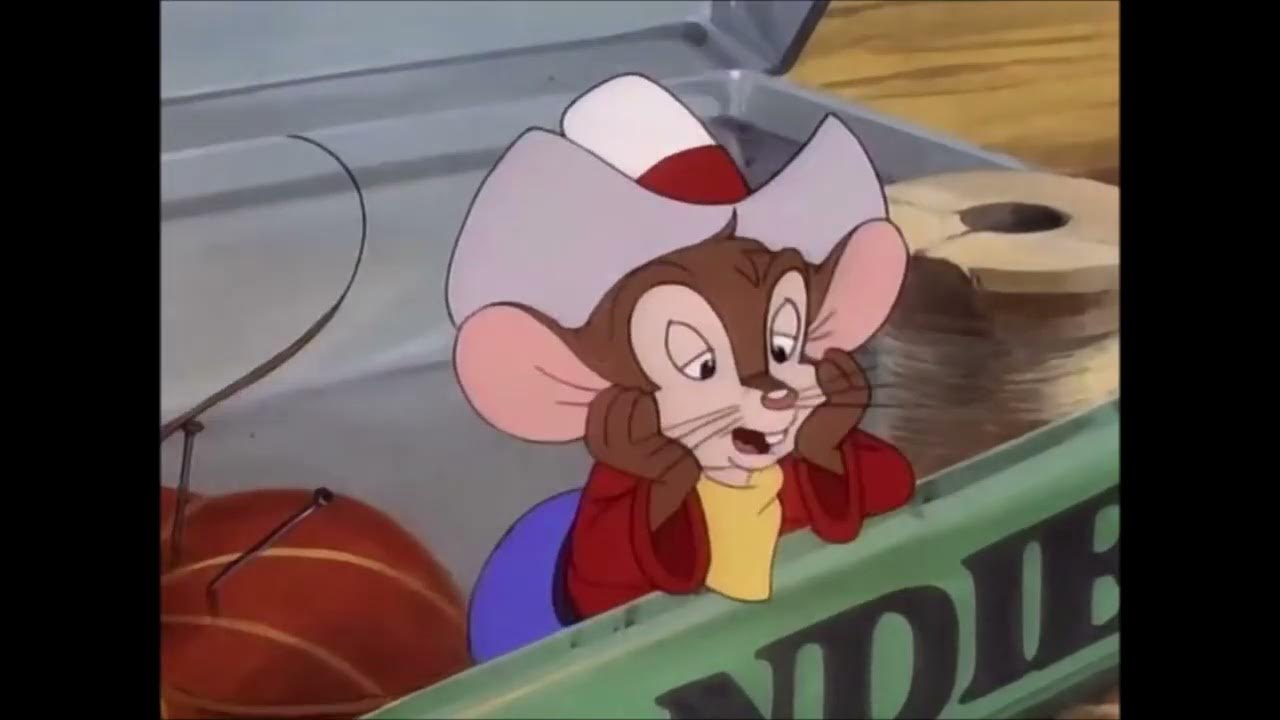 Fievel's American Tails 13 Episodes (1992) - YouTube