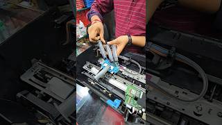 Hp Smart Tank 585 419 Red Lights Problem Category Errors Solved#hp #services#printersupportsoftware