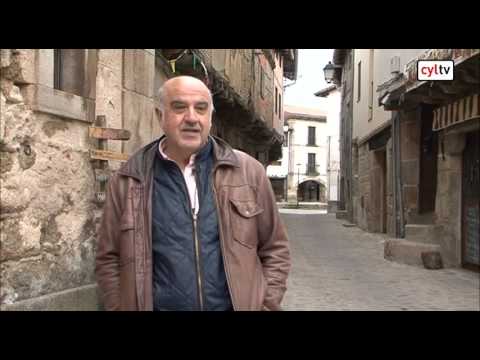 Tiempo de Viajar (03/04/2016): Sierra de Gata