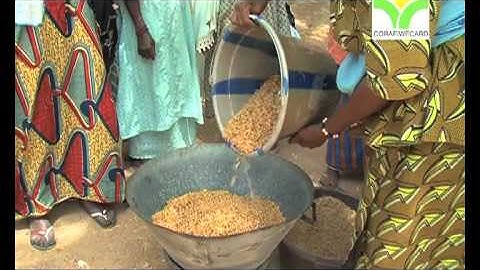 POST HARVEST PROJECT