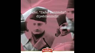 30 Ağustos Zafer Bayramımızın 100. Yılı Kutlu Olsun 🇹🇷