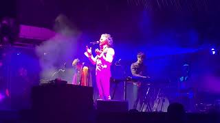 Flaming Lips perform Daniel Johnston’s True Love Will Find You in the End