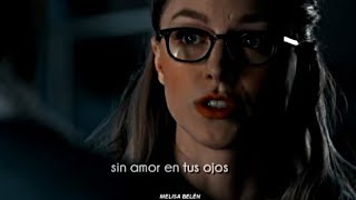"I'm in love with someone else" - Subtitulado al Español chords