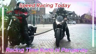 Speed Racing Today