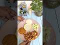 Balanced Meal Plate : Episode 9 #whatsinmyplate #ashortaday #viral #whatieatinaday